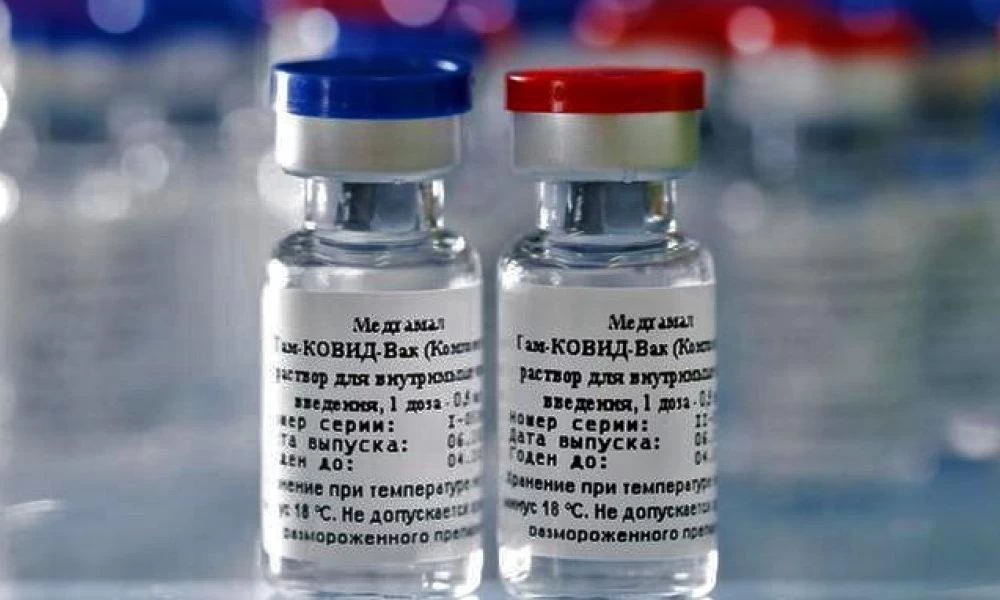 Ρωσία: Η Κούβα μπορεί να ξεκινήσει την παραγωγή του εμβολίου τον Νοέμβριο